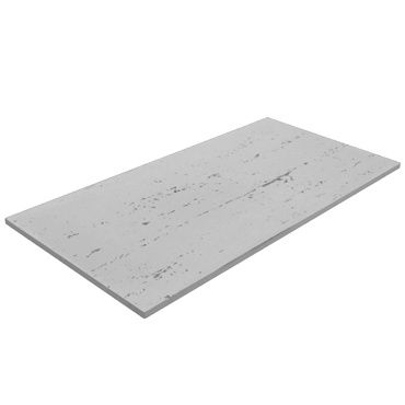 Płyta ścienna z lekkiego betonu - TRAWERTYN

90 x 45 x 1,5cm