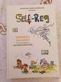 Ksiazka Self Reg