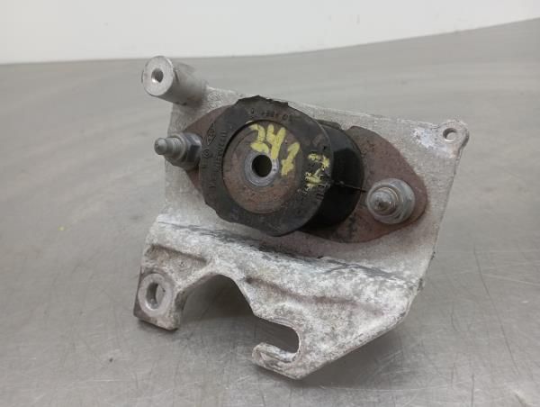 Apoio da caixa RENAULT Captur (J5_)