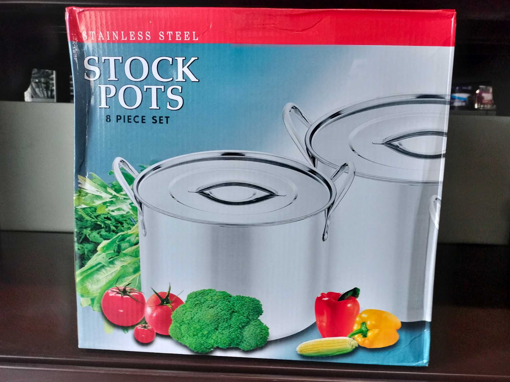 zestaw garnków tanich niska cena promocja dla klienta