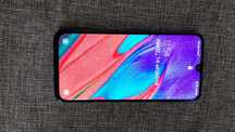 Telefon Samsung a40