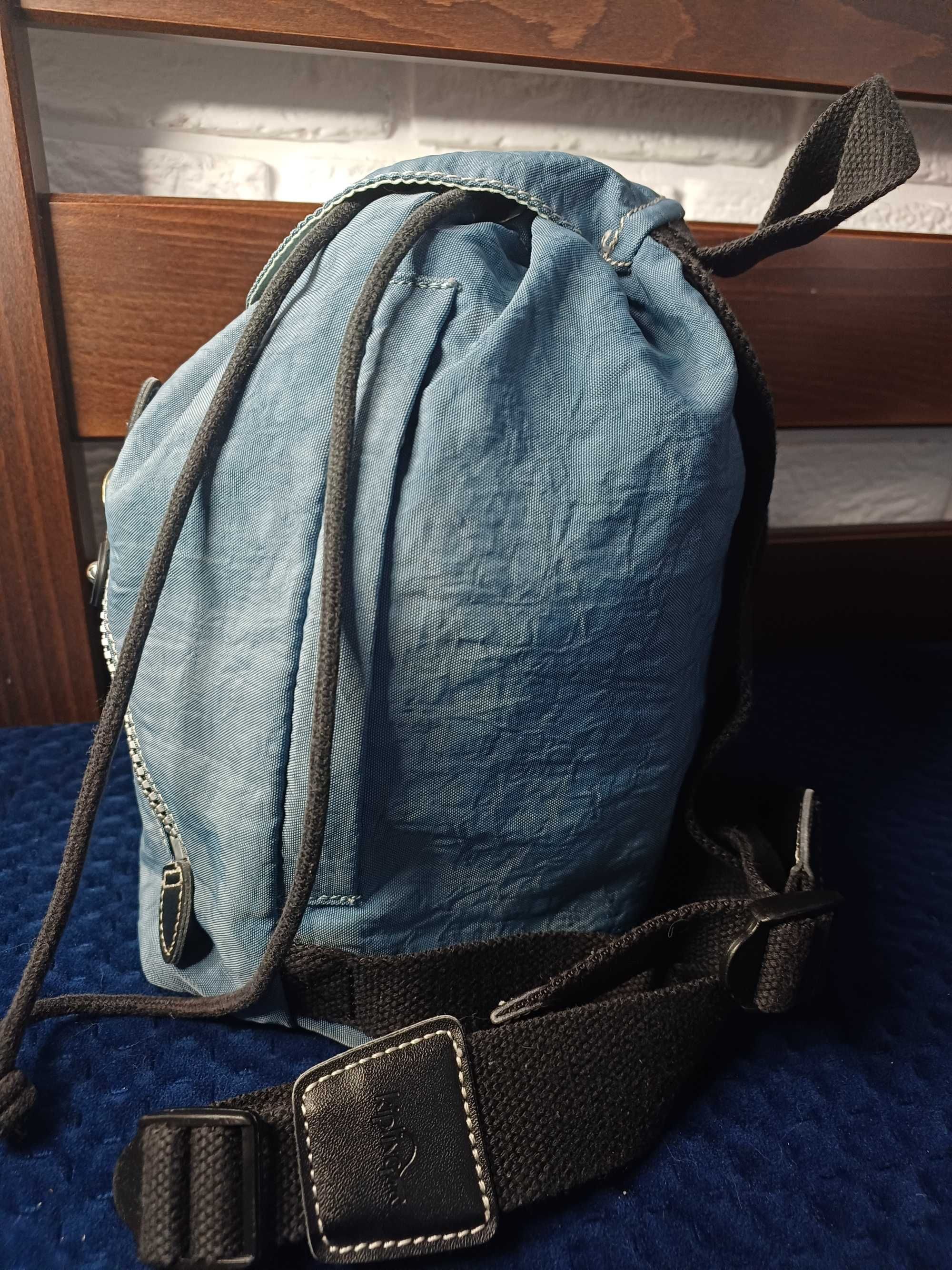 Рюкзак Kipling, оригінал.