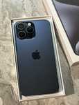 Iphone 15 Pro Max  Titanium 256 gb