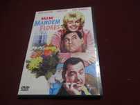 DVD-Não me mandem flores-Doris Day