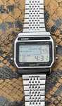 Vintage Casio UFO INVADER GAME Cyfrowy męski zegarek
