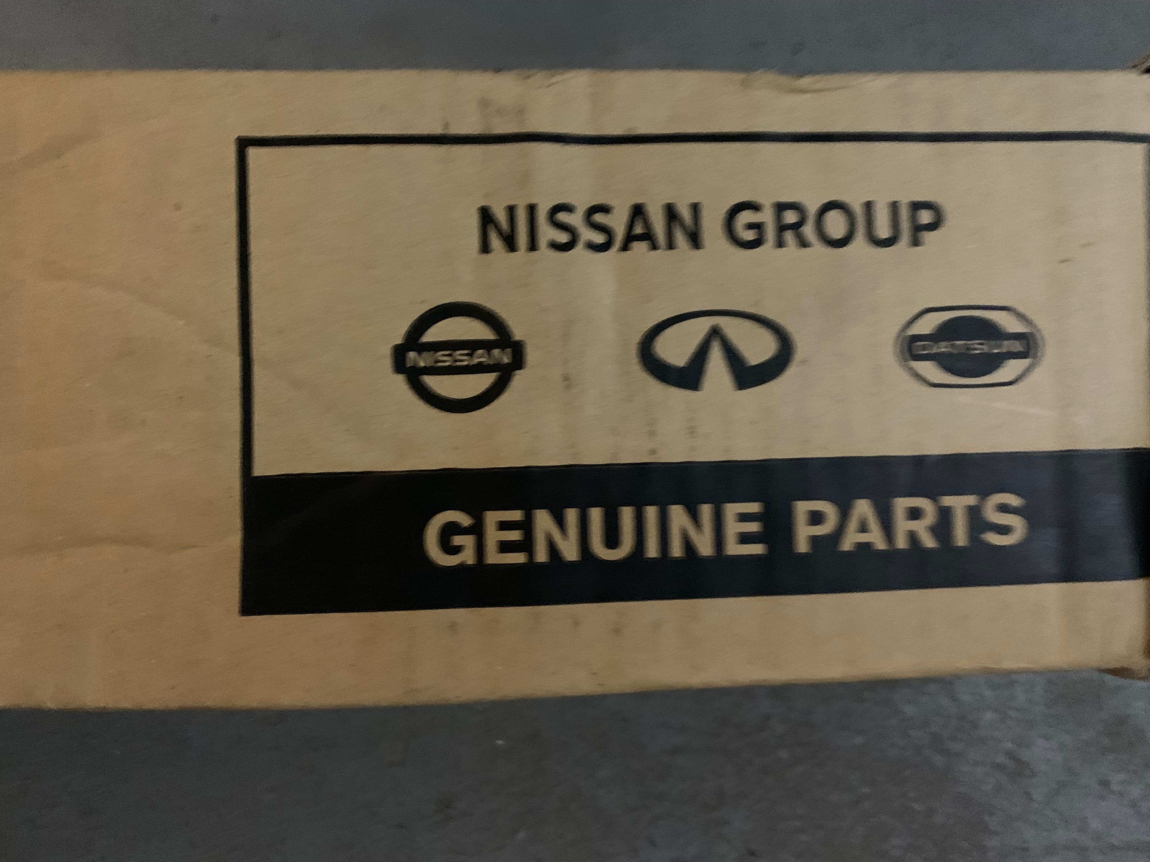 Półoś napędową prawa Nissan X-TRAIL (T31)