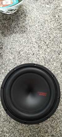 Subwoofer Audio system carbon 10.