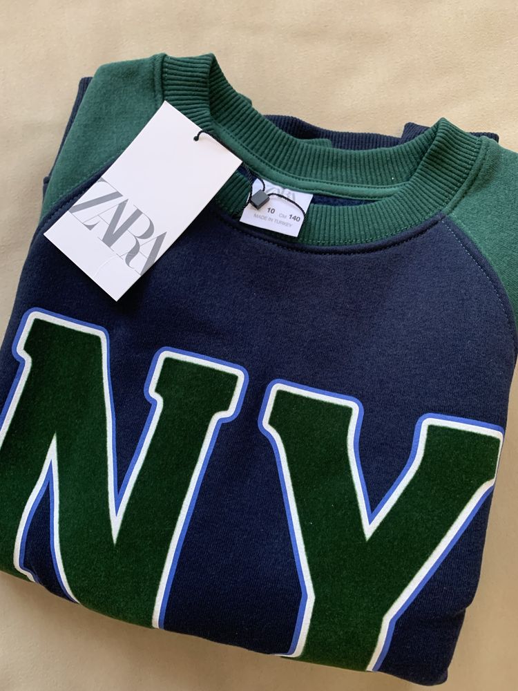 Світшот ZARA