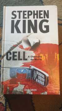 Cell - A Chamada da Morte de Stephen King