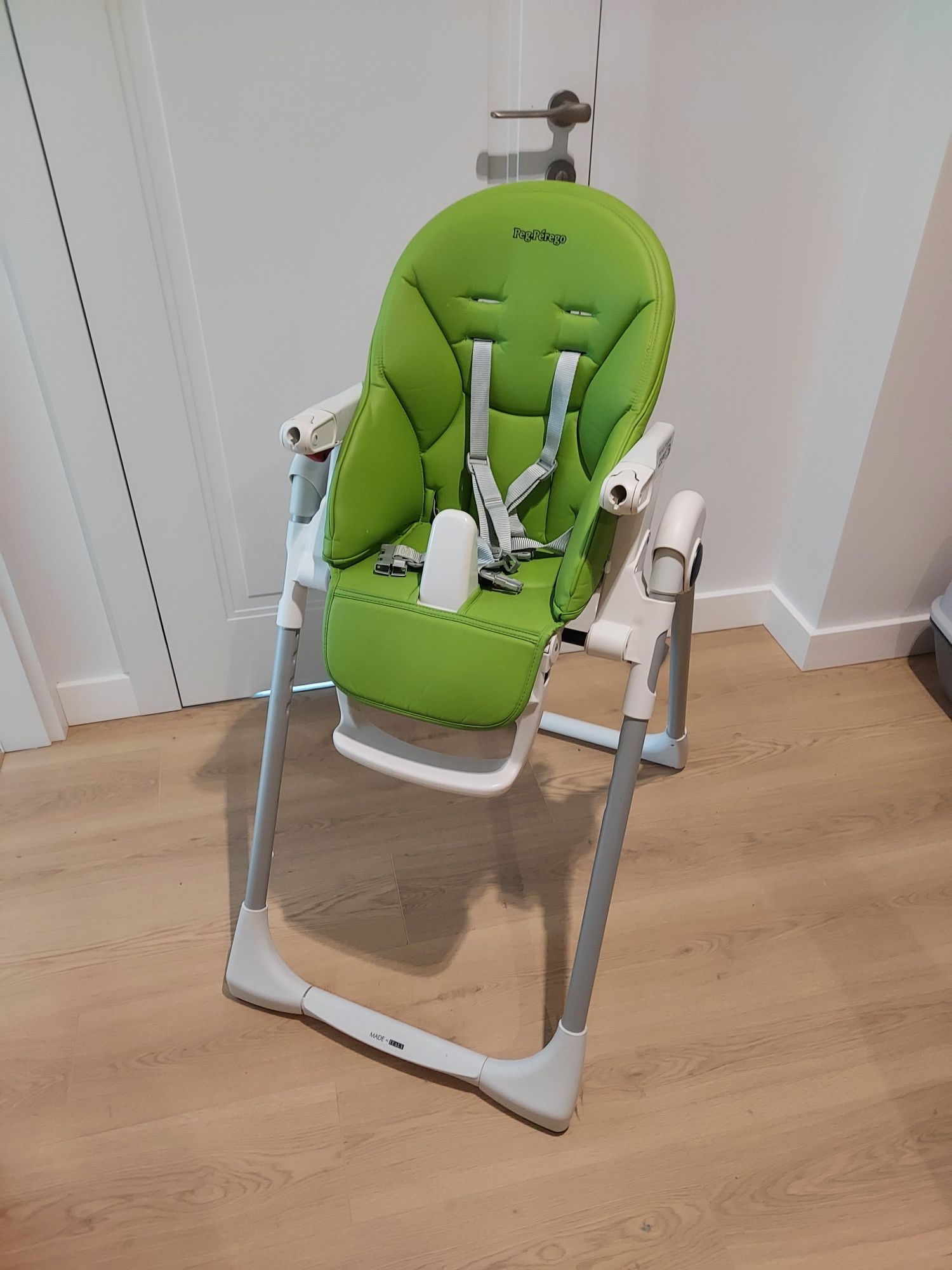 Fotelik Peg-Perego Prima Pappa 03