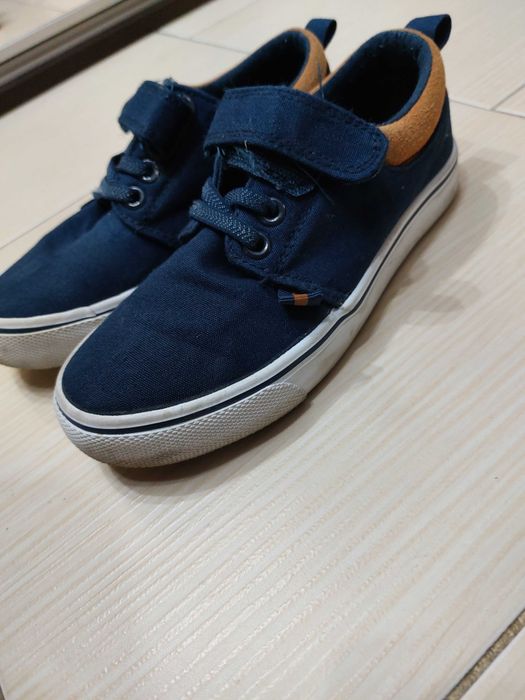 Wizytowe/eleganckie buty dla chłopca