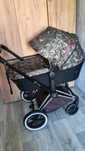 Коляска Cybex Priam  сайбекс приам