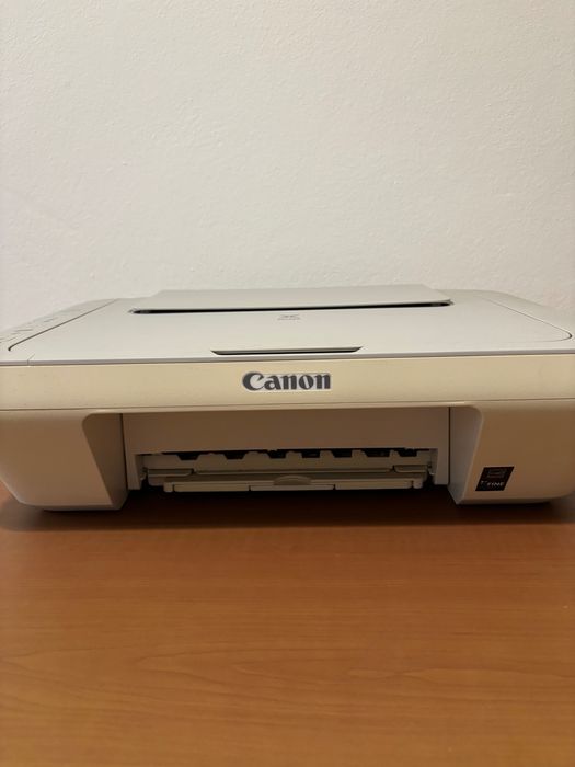 Impressora Canon MG2450