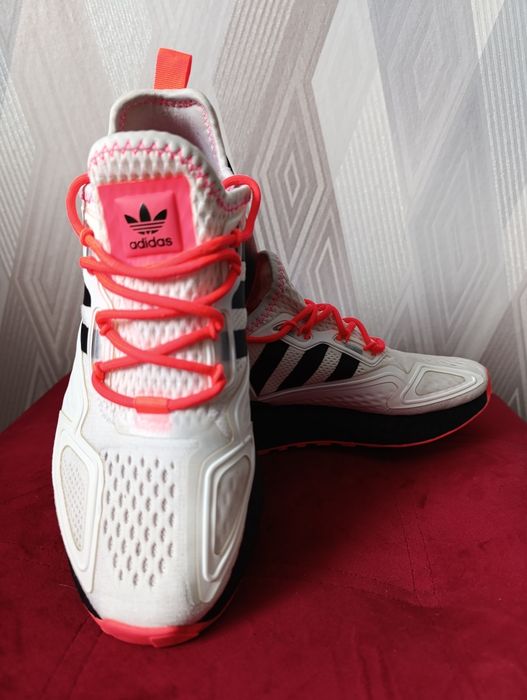 Adidas zx 2k boost 38 розмір