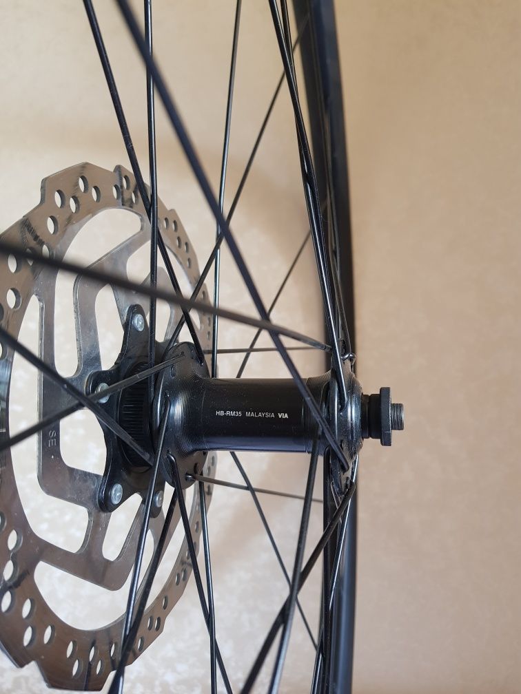 Вілсет Specialized Stout XC SL 29 (Tubeless, Ексцетрик) + Подарунок