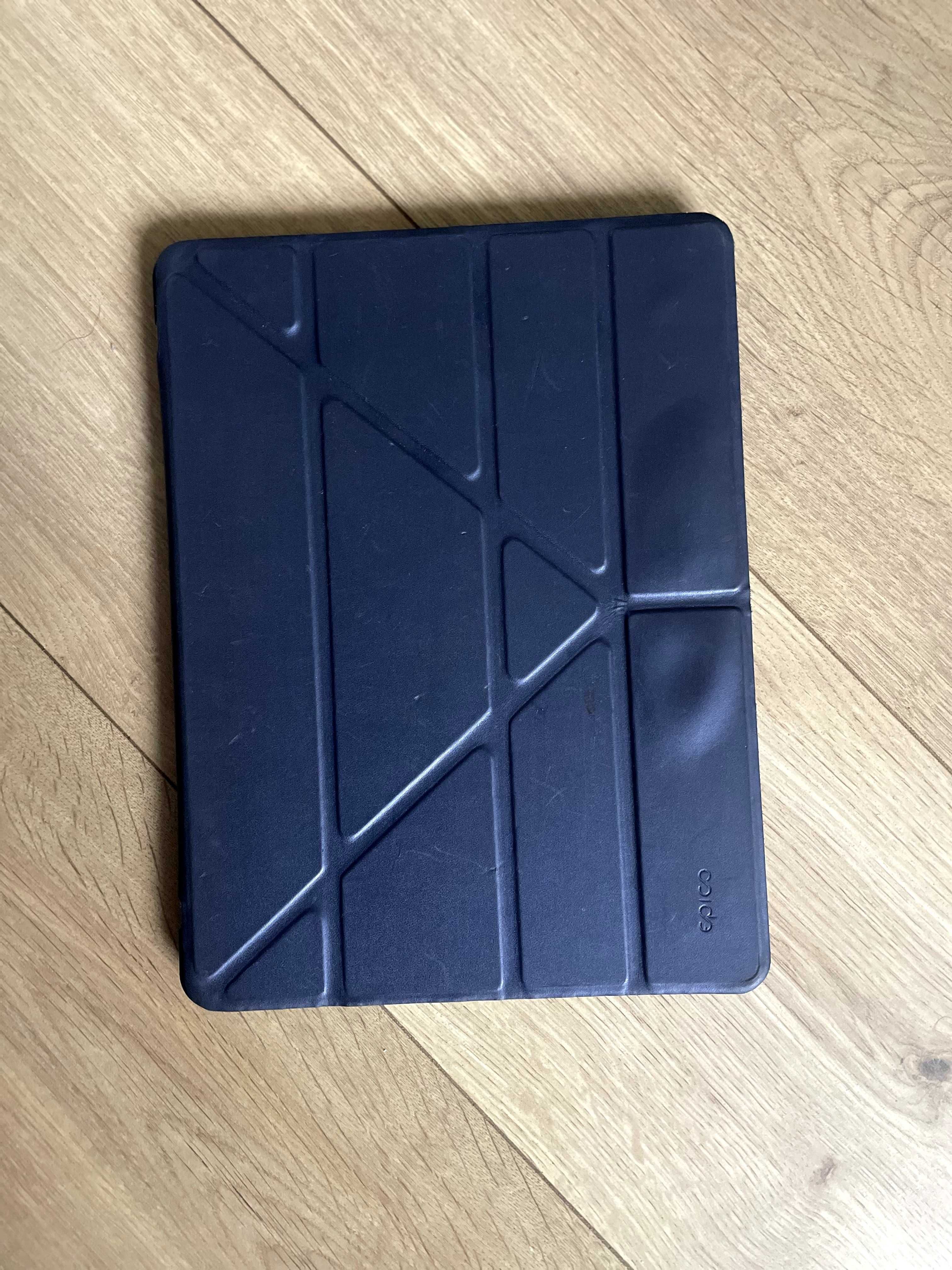 APPLE IPAD 10.2’’ WI-FI 64 GB - SPACE GREY - stan bardzo, bardzo dobry