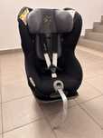 Fotelik z baza Cybex Sirona S i-Size