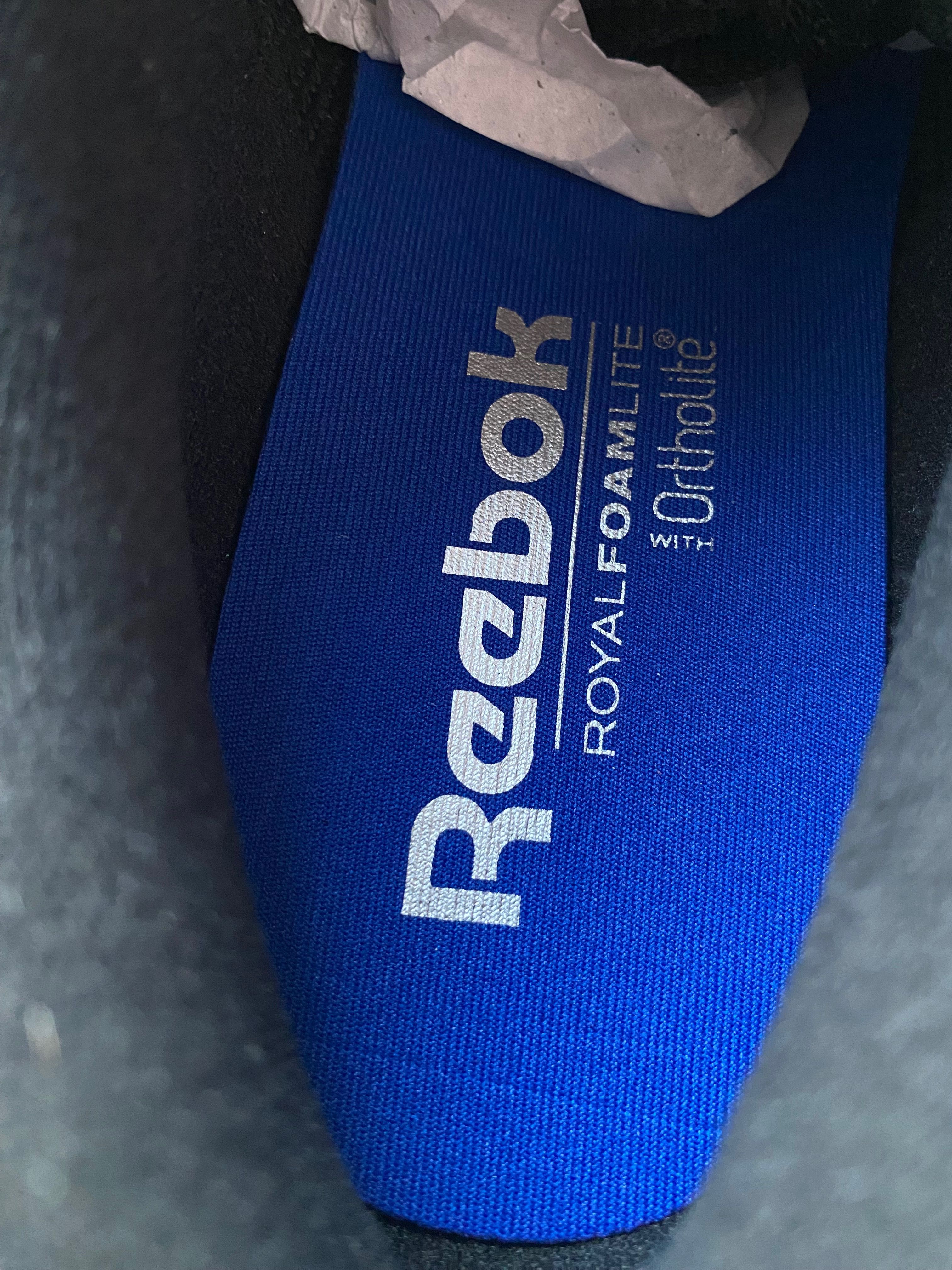 Кросівки Reebok Royal Glide Оригінал