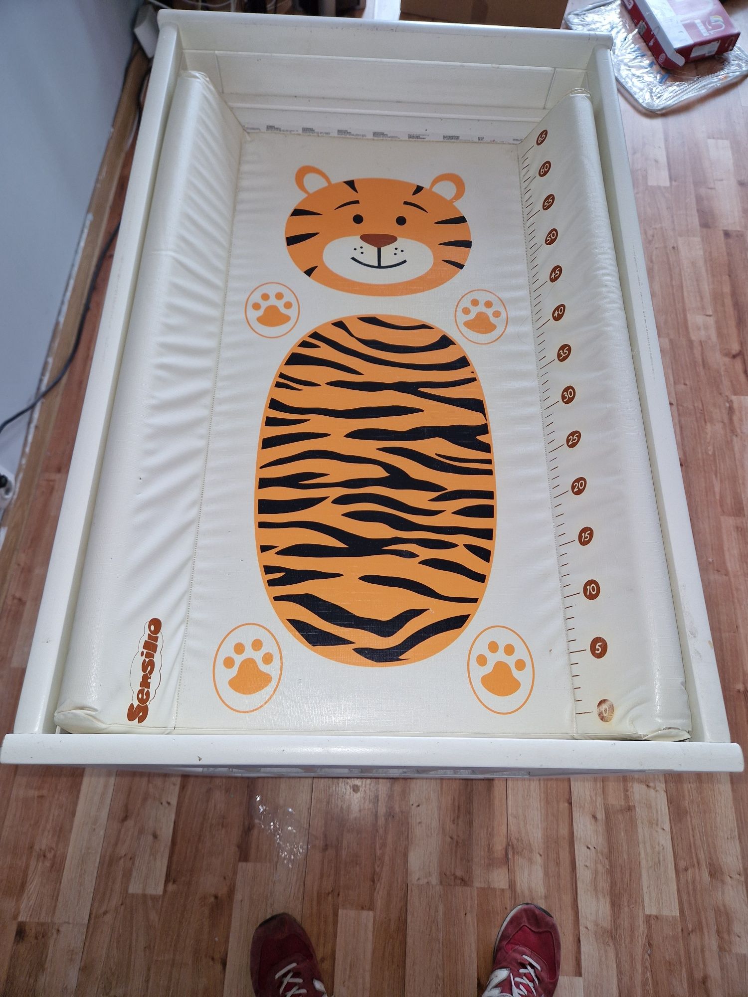 Sprzedam przewijak ikea