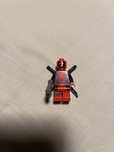 Figurka lego deadpool