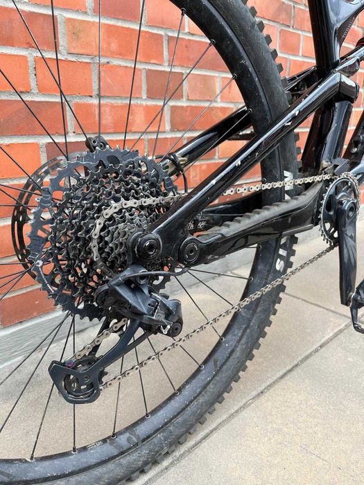 Canyon Torque CF7, 29, XL