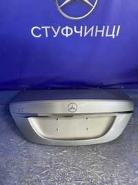 Кришка багажника багажник ляда Mercedes-Benz 205