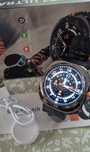 Elegancki Smartwatch zegarek inteligentny Nowy na Prezent