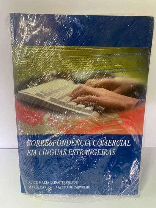 Correspondência Comercial em Línguas Estrangeiras Universidade Aberta