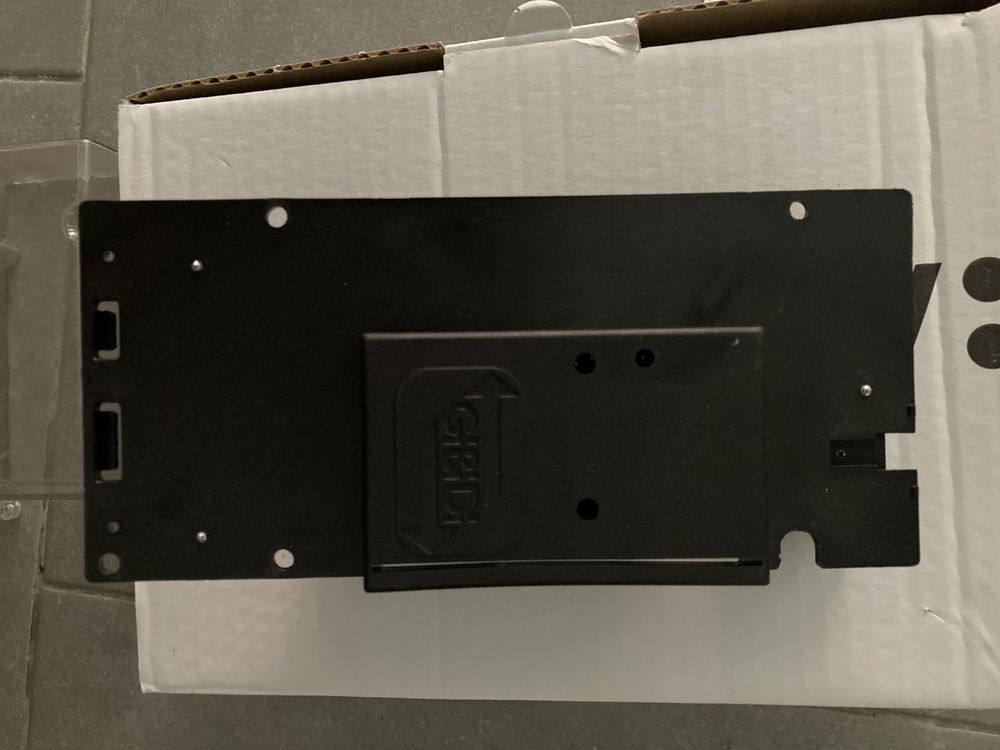 Placa controladora Motor GIBIDI