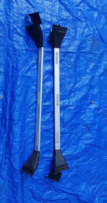 Bagażnik dachowy Ford Focus Kombi MK3