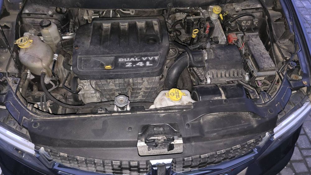 Продається Dodge Journey