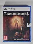 Tormented Souls / Gra PS5 / Sklep z grami / Perfect Blue / Warszawa