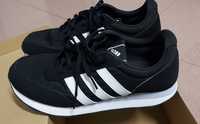 Ténis Adidas como novos