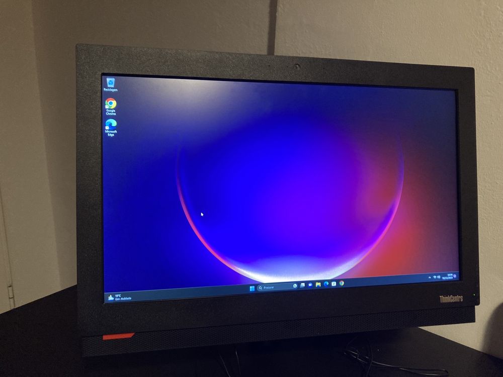 LENOVO ThinkCentre m810z