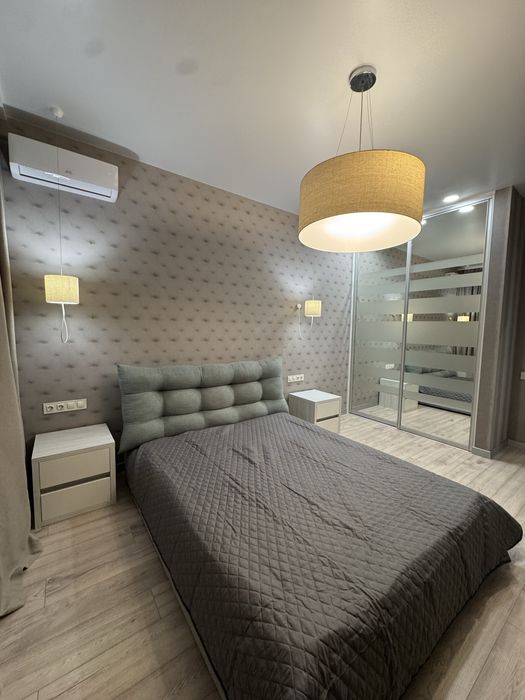 Вільна на оренду‼️ Рівер стоун Трускавецька 4Б River Stone