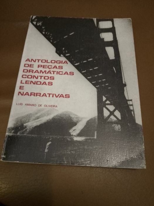 Antologia P.Dramáticas Contos Lendas e N.-10E-Sapatos Mr.Cat9E Desde2E