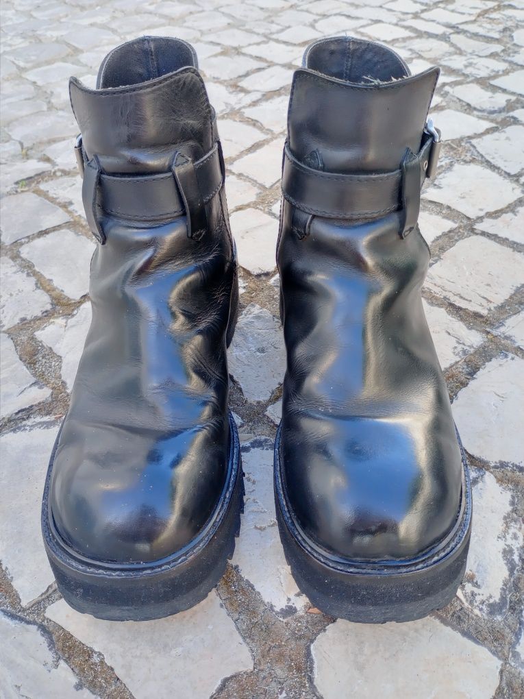 Botas Jimmy Dolye N°45