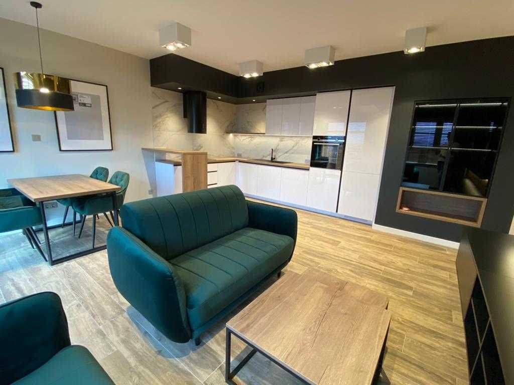 apartament  do wynajmu