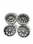 Alufelgi felgi styling 135 R18 Mpakiet BMW E46 E90 E91 e87 e81 4x 8j