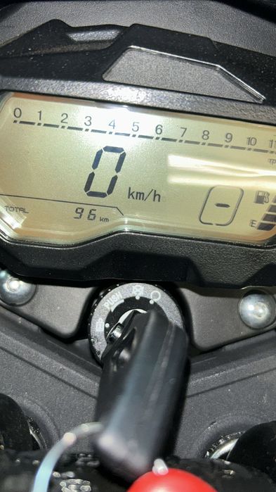 Benelli   BN 125