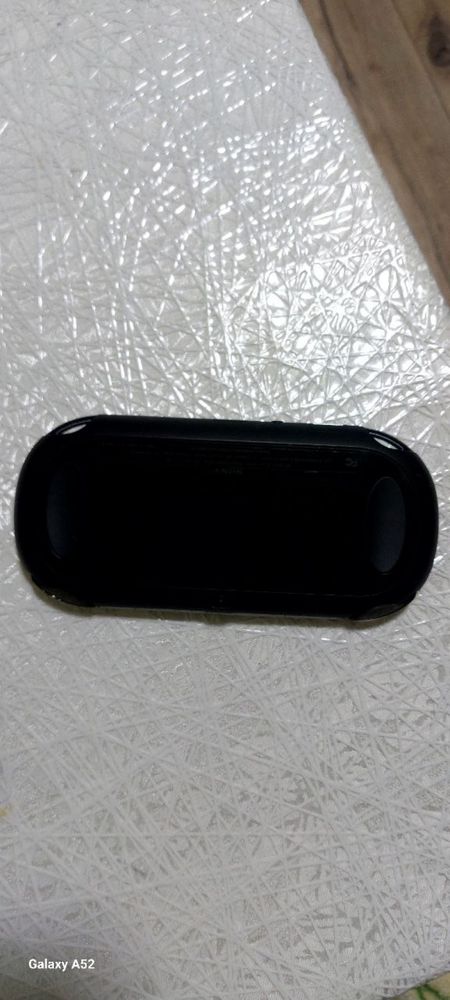 Ps vita oled (64 gb)