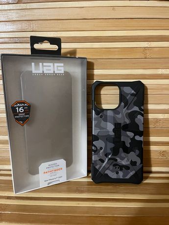 Чехол UAG для Iphone 13 Pro Max