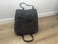 Torebka worek made in italy