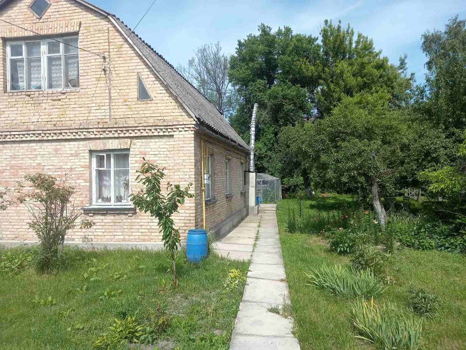 Кімната, Васильків 2 , оренда в будинку .