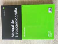 Manual de Eletrocardiografia - Lidel