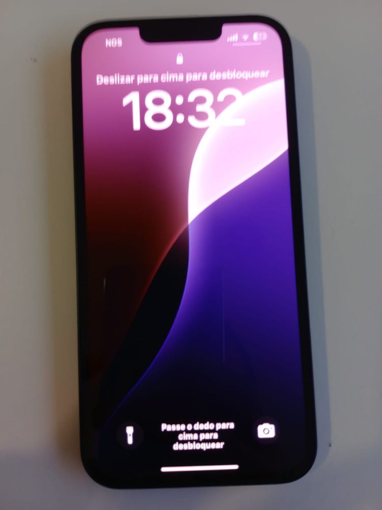 Iphone 13 com garantia