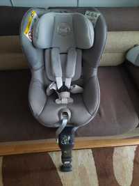 Fotelik Cybex Sirona S i-Size. Obrotowy 360. RWF.