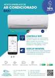 Ar Condicionado BAXI