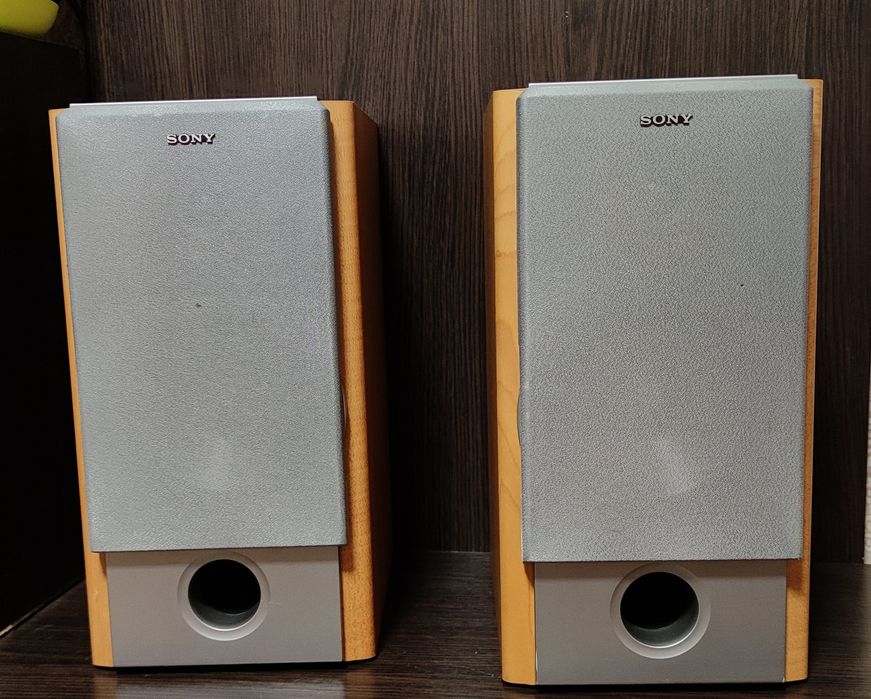 .Sony ss - NX1..