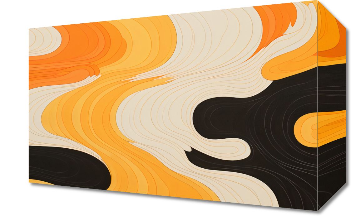 Obraz 30x20cm Słońce i Cień